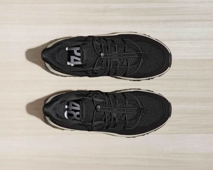 Monalea TuxBlack WomenMen P448 Low Tops Monalea TuxBlack WomenMen P448 Low Tops