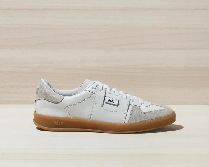 Monza Glitterfine Women P448 Low Tops