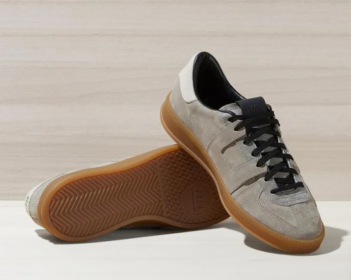 Monza PratoCream Men P448 Low Tops