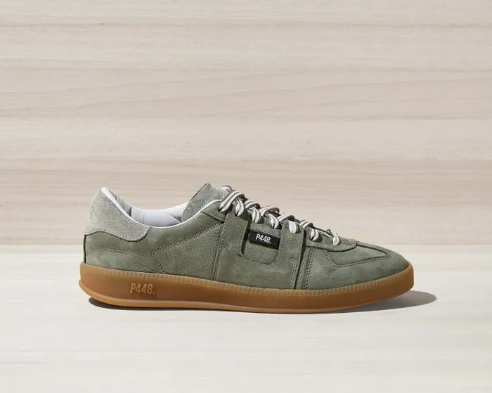 Monza Speckle WomenMen P448 Low Tops
