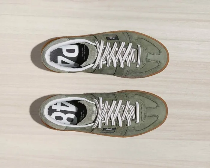 Monza Speckle WomenMen P448 Low Tops Monza Speckle WomenMen P448 Low Tops