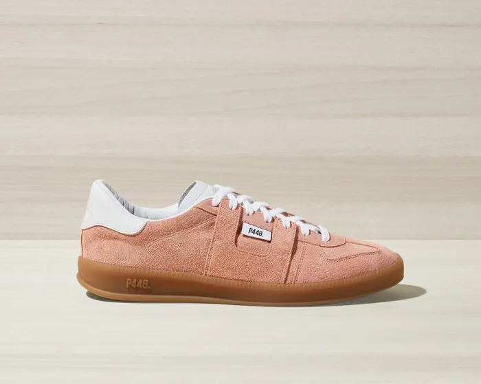 Monza TrendRadiant WomenMen P448 Low Tops