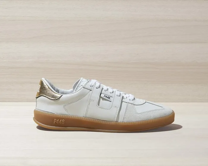 Monza Tulum Women P448 Low Tops