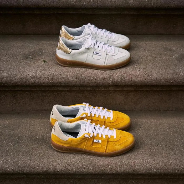 Monza Tulum Women P448 Low Tops Monza Tulum Women P448 Low Tops