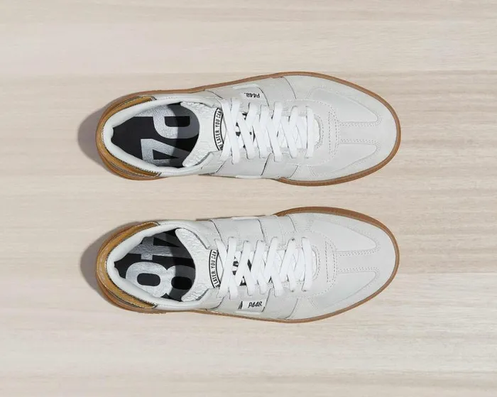 Monza Tulum Women P448 Low Tops Monza Tulum Women P448 Low Tops