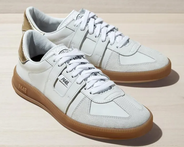 Monza Tulum Women P448 Low Tops Monza Tulum Women P448 Low Tops