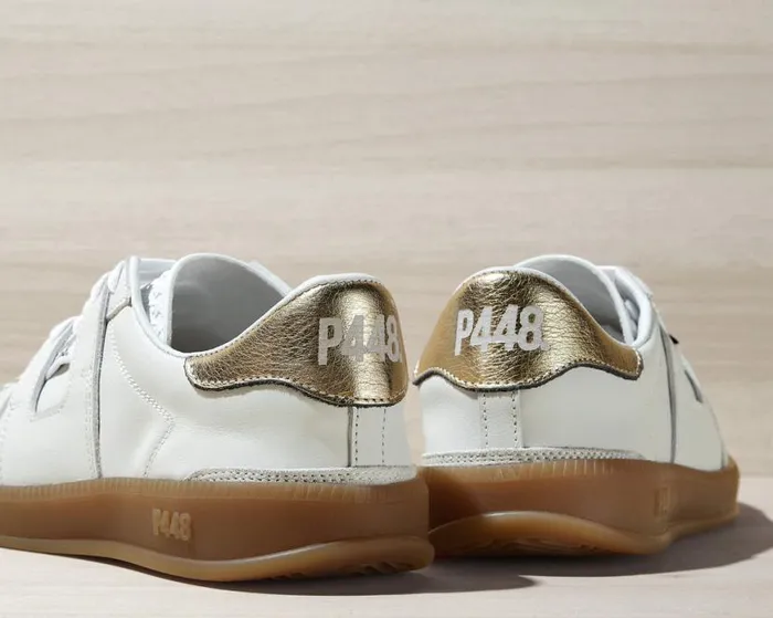 Monza Tulum Women P448 Low Tops Monza Tulum Women P448 Low Tops