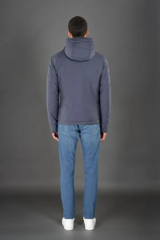 MooRER ALBINIPUM Jeans Men Jackets
