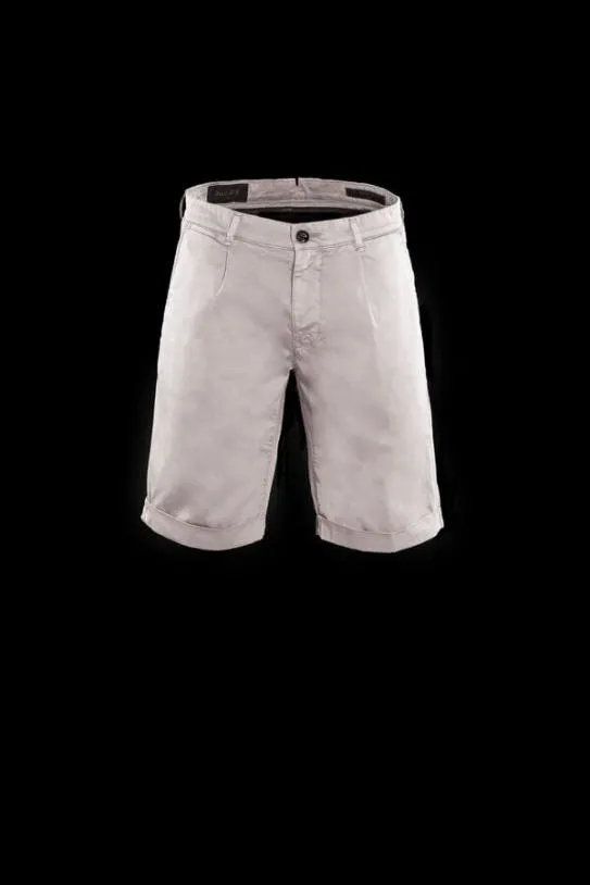 MooRER ALICUDIKEL Mandorla Men Pants