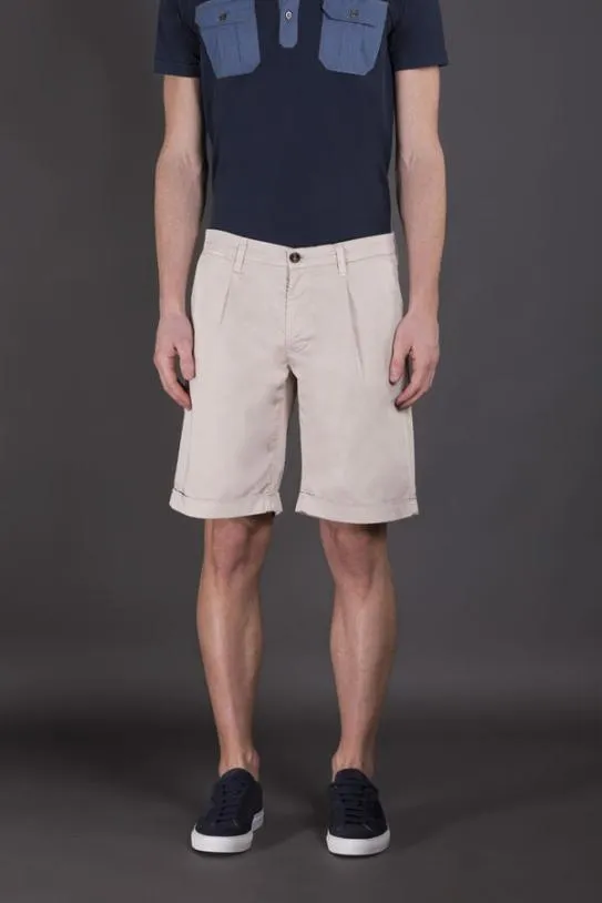 MooRER ALICUDIKEL Mandorla Men Pants