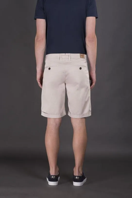 MooRER ALICUDIKEL Mandorla Men Pants