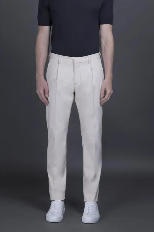 MooRER ALVARSAR Mandorla Men Pants