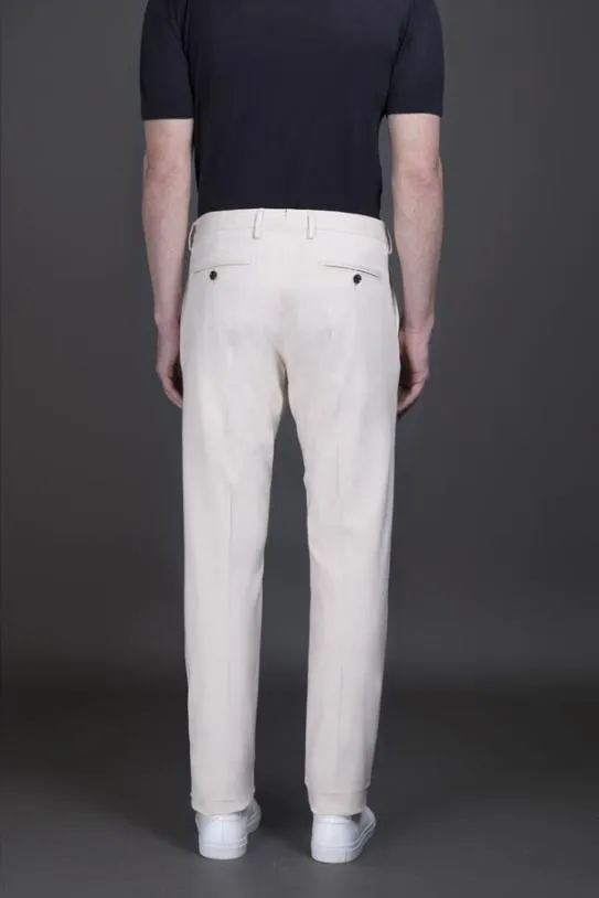 MooRER ALVARSAR Mandorla Men Pants