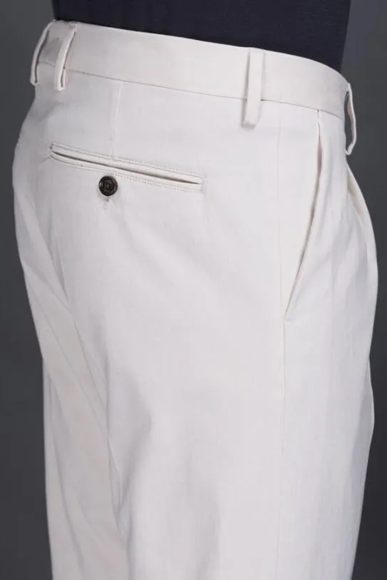 MooRER ALVARSAR Mandorla Men Pants