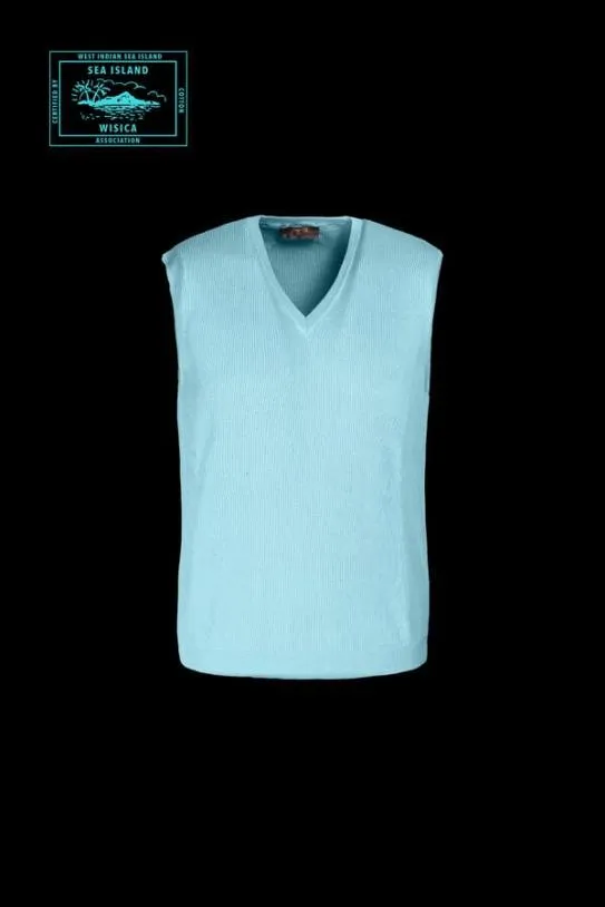 MooRER ANSONSI5 Caribbeanturquoise Men Knitwear