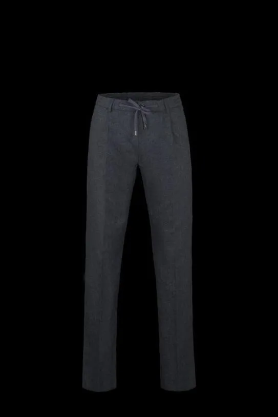 MooRER ANTONFSR Antracite Men Pants