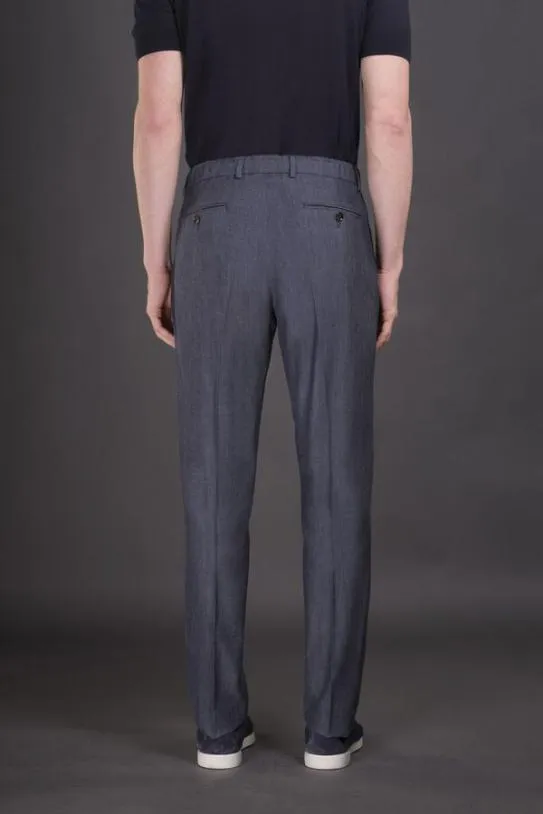 MooRER ANTONW3 Lightdenim Men Pants