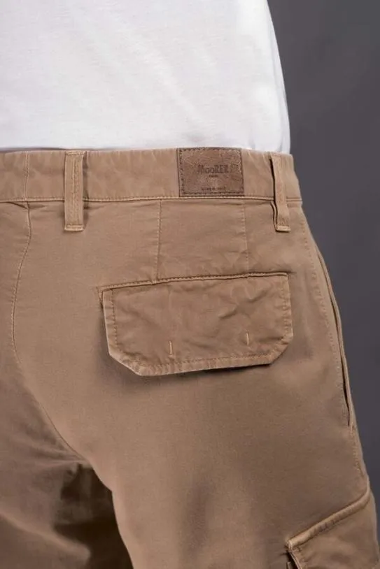 MooRER ARONPFG Sabbia Men Pants
