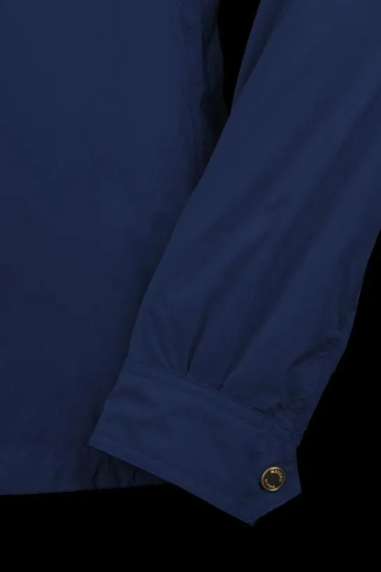MooRER ATLASOS Blu Men Jackets