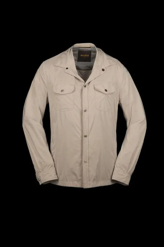 MooRER ATLASOS Marmo Men Jackets