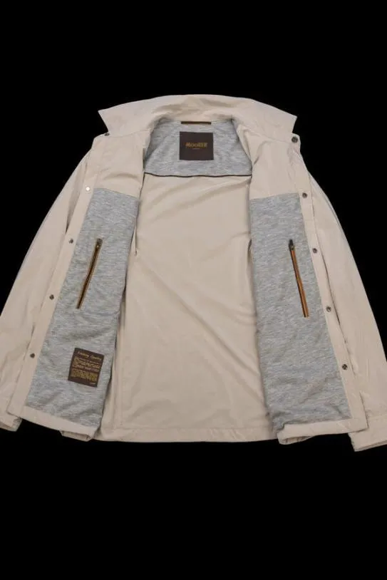 MooRER ATLASOS Marmo Men Jackets
