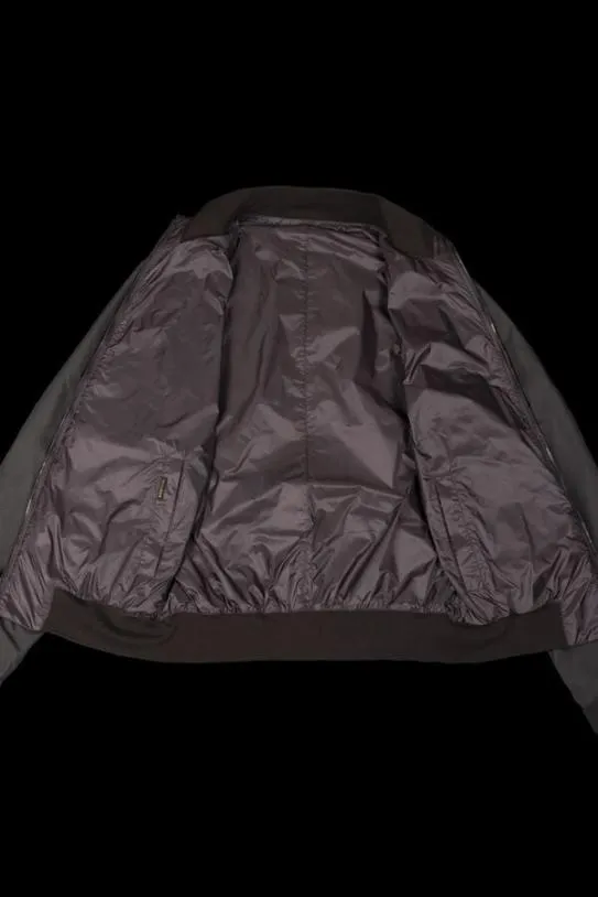 MooRER AXTENKM Forestmud Men Jackets