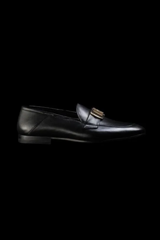 MooRER AYLINP12 Nero Women Shoes