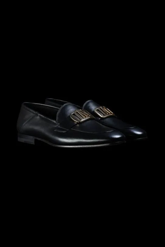 MooRER AYLINP12 Nero Women Shoes