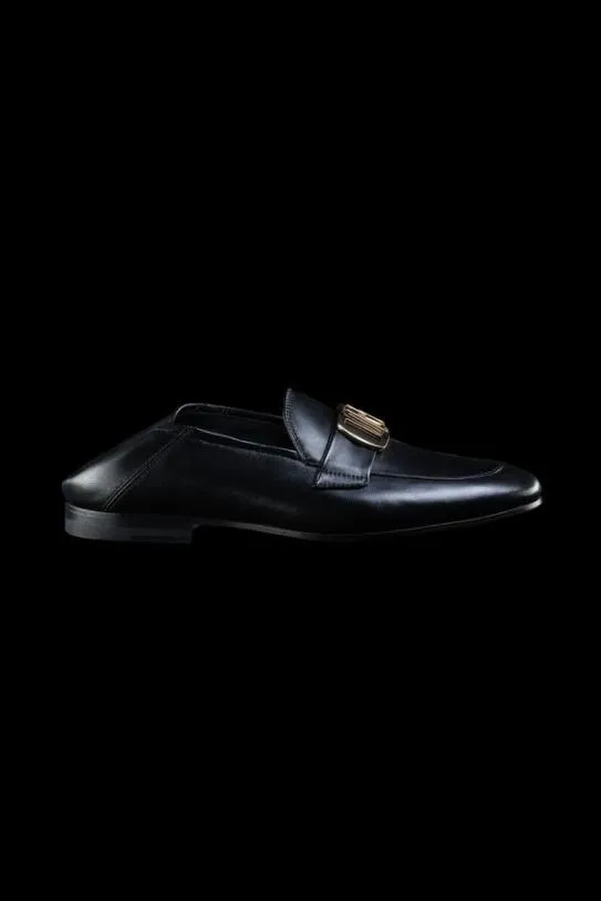 MooRER AYLINP12 Nero Women Shoes