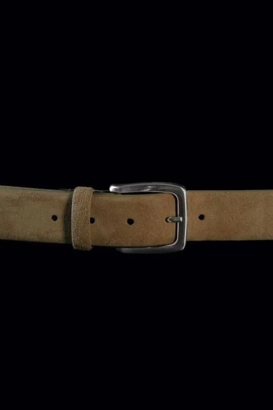 MooRER BATTISTAP5 Sigaro Men Belts
