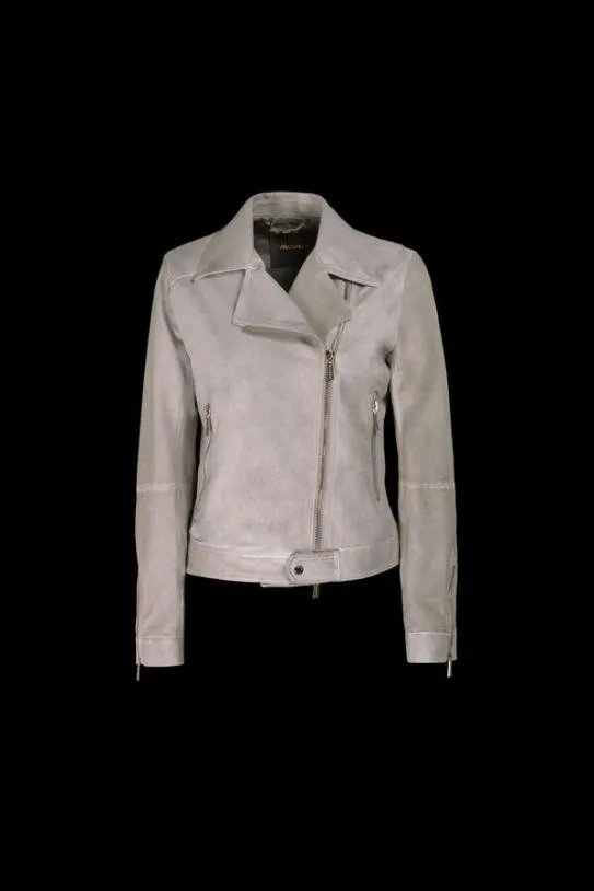 MooRER BAYLEEPE1 Pietra Women Jackets
