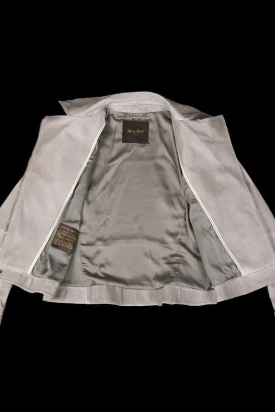 MooRER BAYLEEPE1 Pietra Women Jackets