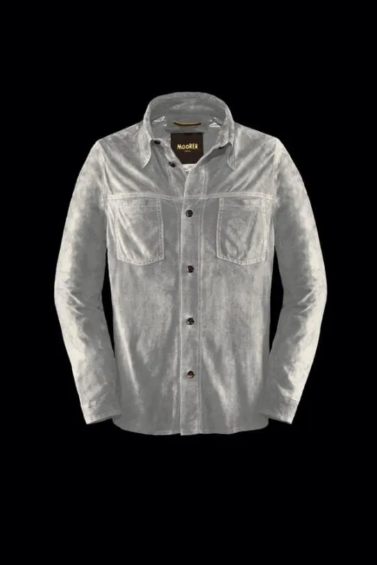 MooRER BOBBIOURG Marmo Men Jackets