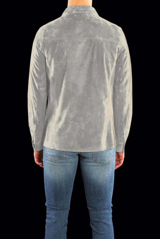 MooRER BOBBIOURG Marmo Men Jackets