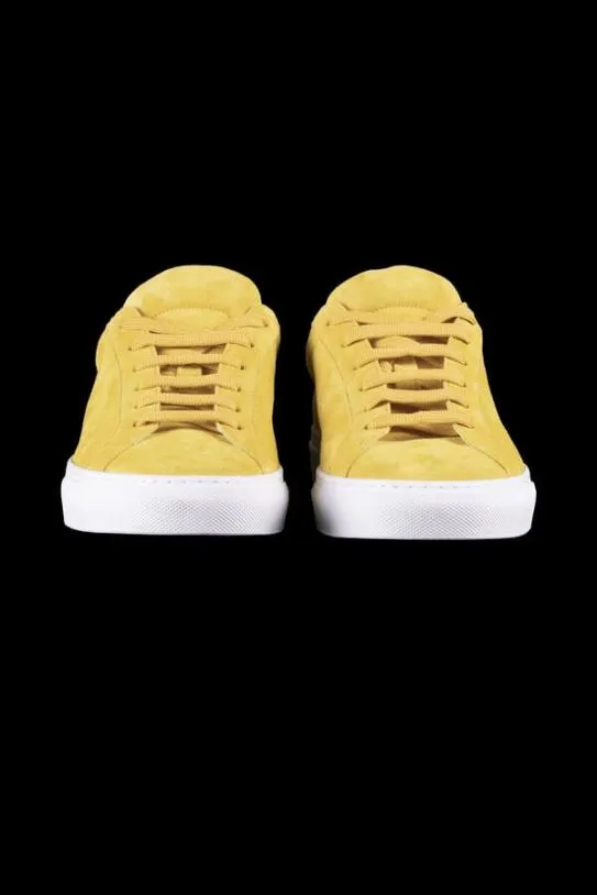 MooRER BOLDINIP5 Sole Men Shoes