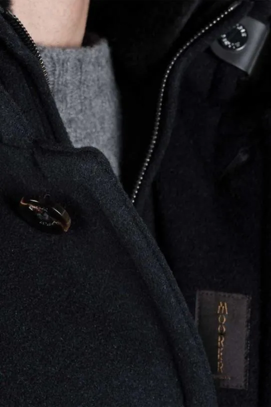 MooRER BONDFURCS Blu Men Jackets