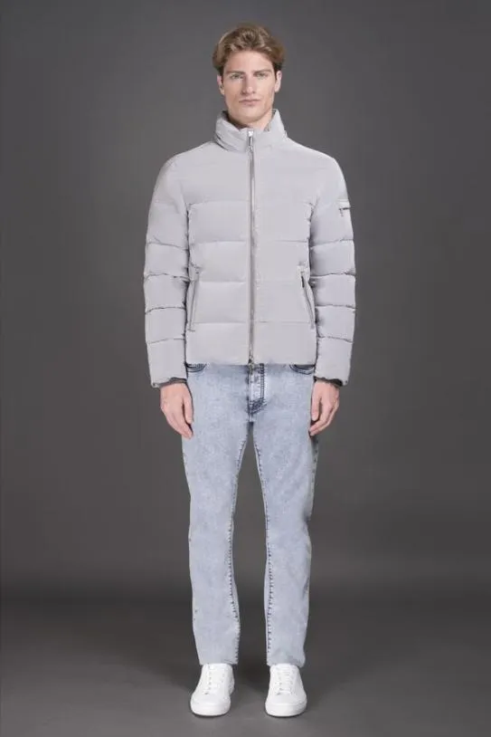 MooRER BRETTOS Titanio Men Jackets