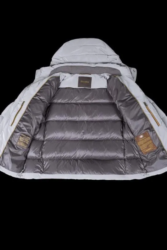 MooRER BRETTOS Titanio Men Jackets