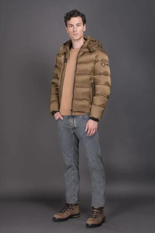 MooRER BRETTSH Honey Men Jackets