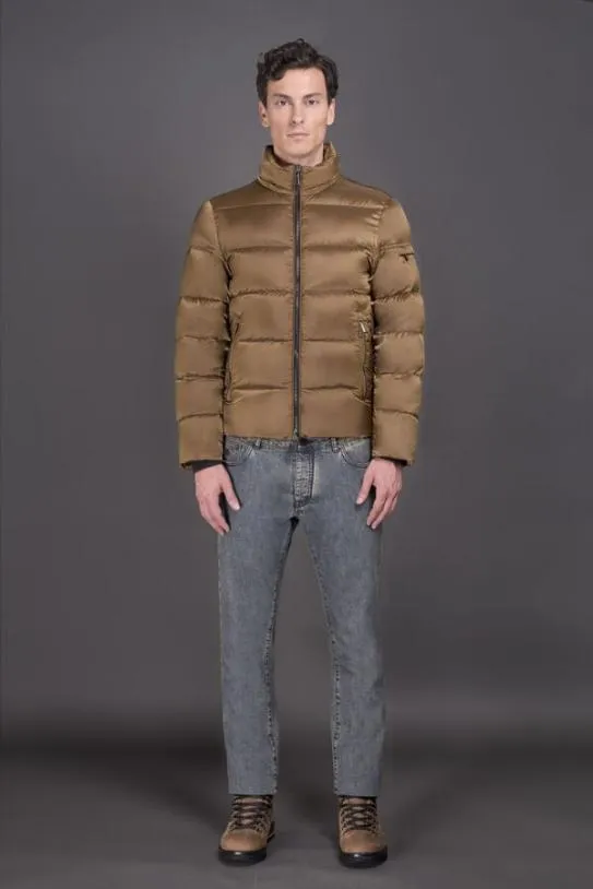 MooRER BRETTSH Honey Men Jackets