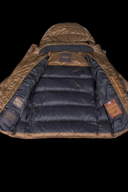 MooRER BRETTSH Honey Men Jackets