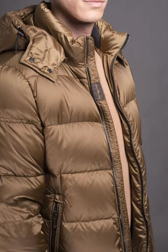 MooRER BRETTSH Honey Men Jackets