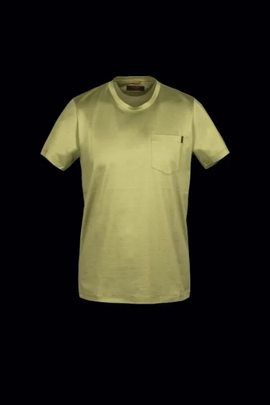 MooRER BRUZIOJCL Kiwi Men Tshirts And Polos