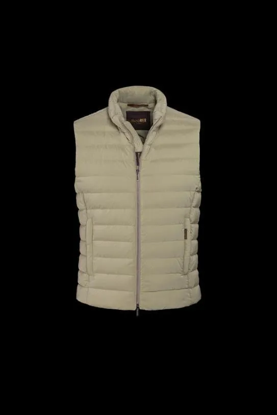 MooRER CALAFOS Pistacchio Men Jackets