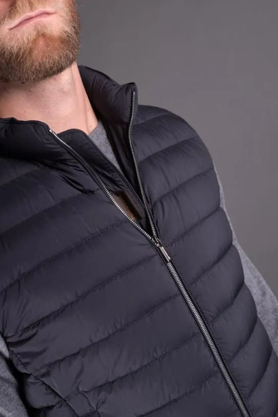 MooRER CALAFS3 Darkblu Men Jackets