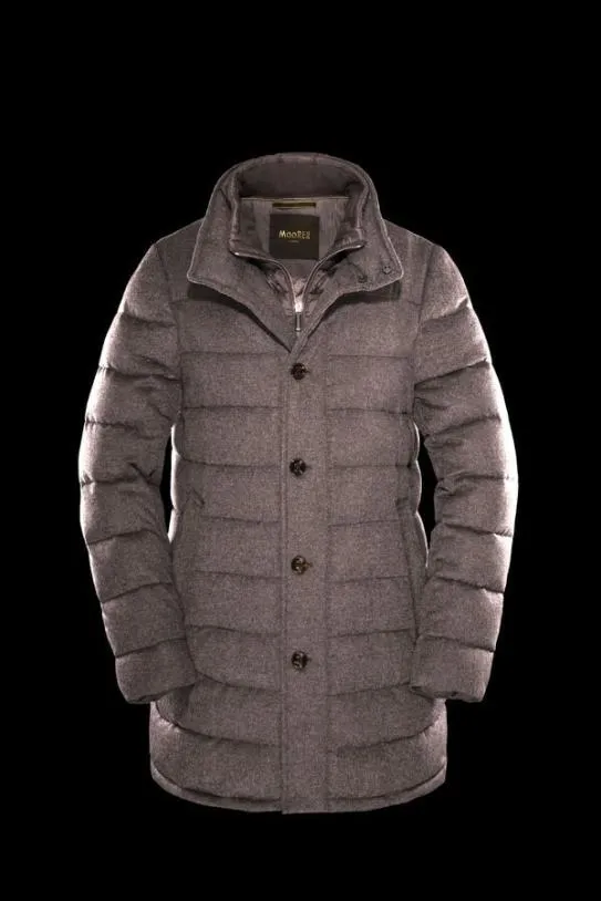 MooRER CALEGARIIL Nut Men Jackets