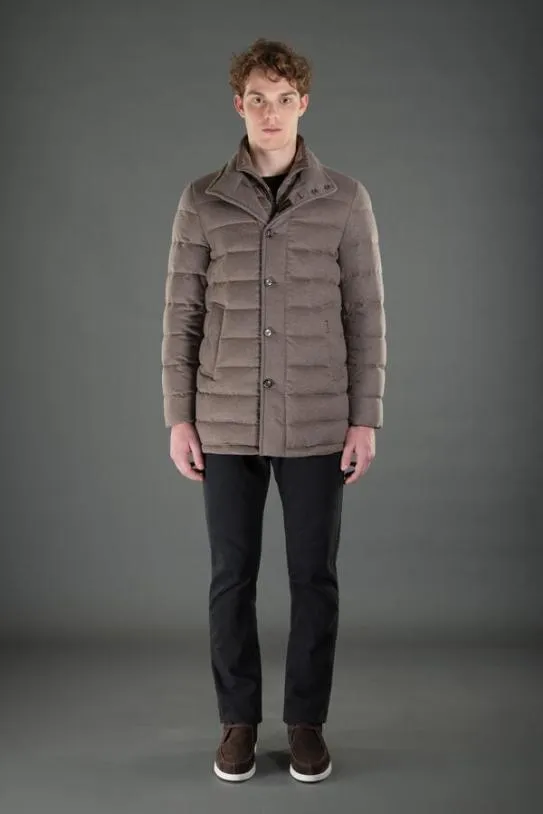 MooRER CALEGARIIL Nut Men Jackets