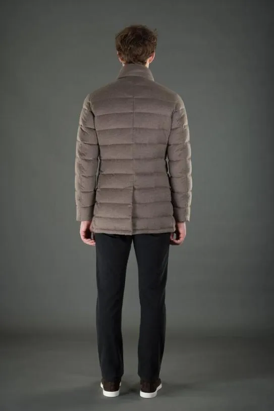 MooRER CALEGARIIL Nut Men Jackets