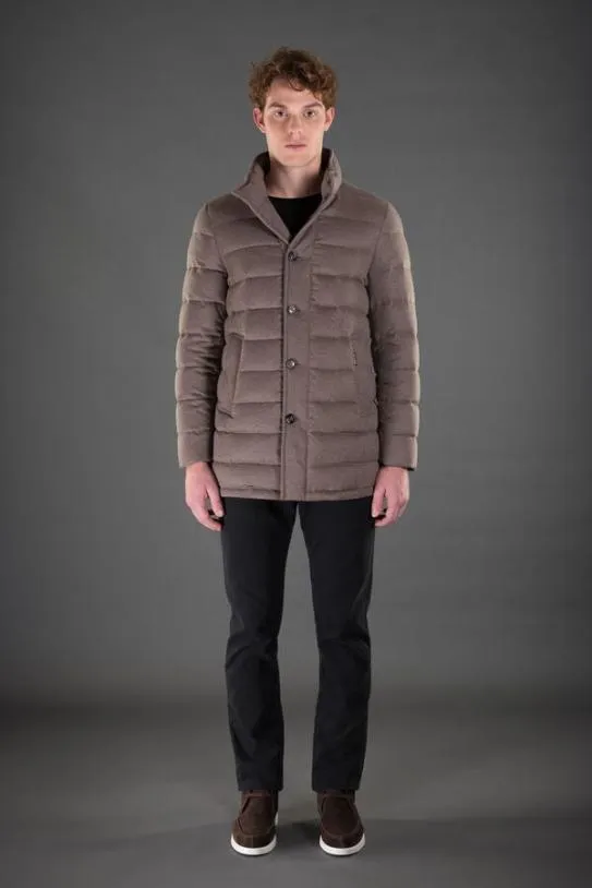 MooRER CALEGARIIL Nut Men Jackets