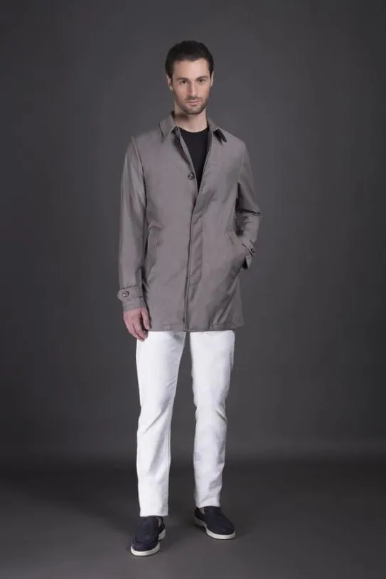 MooRER CANOVAPUM Marmo Men Jackets